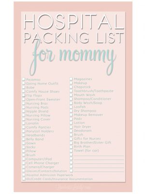 Over 100 Free Home Organization Printables | Lamberts Lately